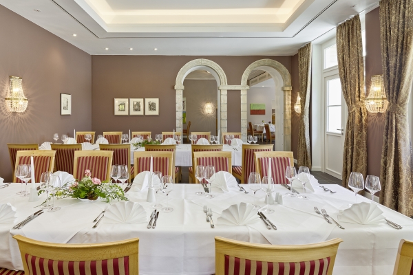 Hotel Elbresidenz an der Therme (Bad Schandau)